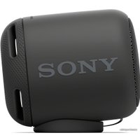 Беспроводная колонка Sony SRS-XB10 (черный)