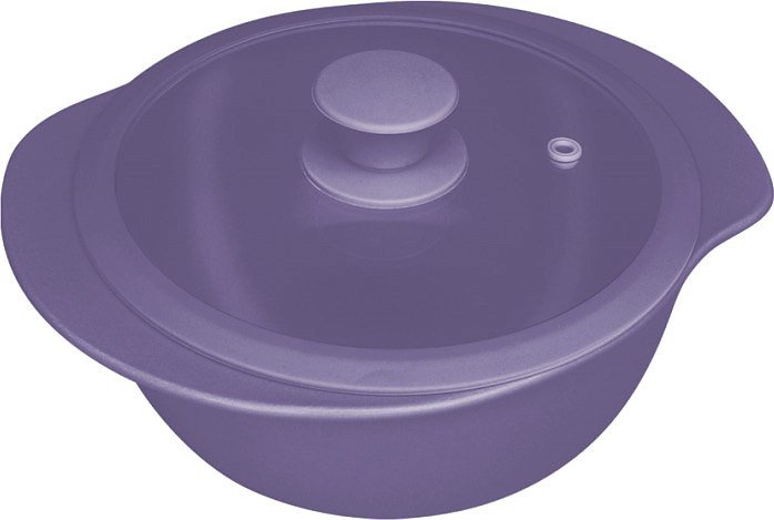 Кастрюля Oxford Malva 129207 BM01-4509 (с крышкой)
