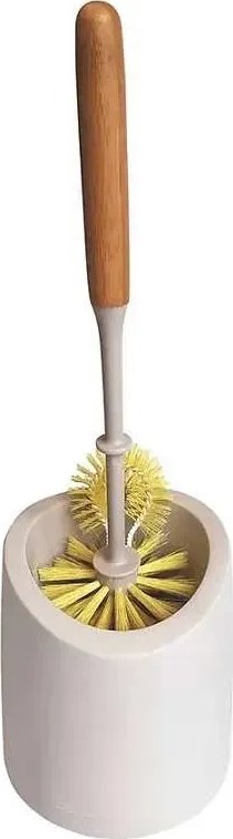 Ершик для унитаза York Эко Натурал 064090