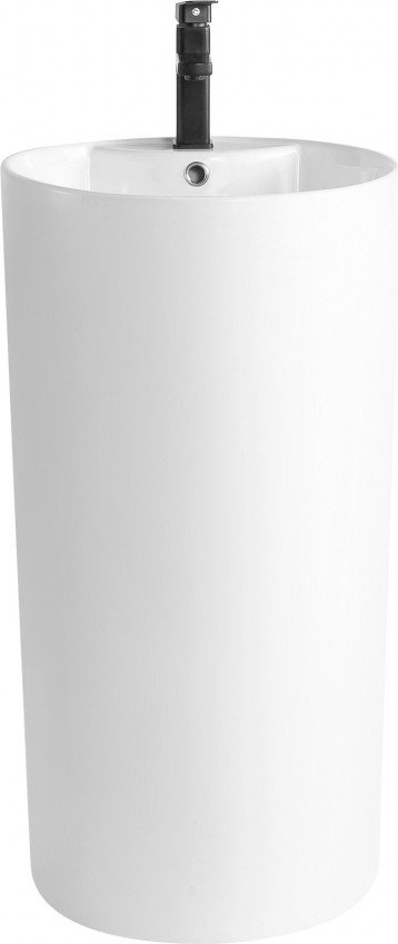 

Умывальник Abber Bequem AC2132 (белый)