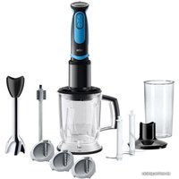 Погружной блендер Braun MultiQuick 5 Vario Fit Hand blender MQ 5064 Shape