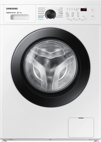 Samsung WW60A4S00CE/LP