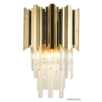 Люстра средней высоты Natali Kovaltseva Delta Ii Delta Ii 81449/2W Gold