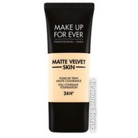 Тональный флюид Make Up For Ever Matte Velvet Skin Compact Y225 Мрамор