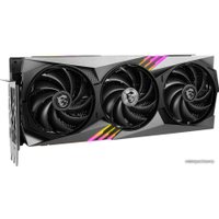 Видеокарта MSI GeForce RTX 4090 Gaming X Trio 24G