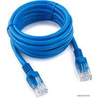 Кабель Cablexpert PP10-3M/B (3 м, синий)