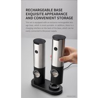 Электроперечница KLT KYMQ-17C