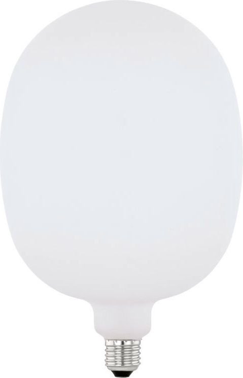 

Светодиодная лампочка Eglo 11898 E170 4W(E27) Ø170 L270 470lm 2700K