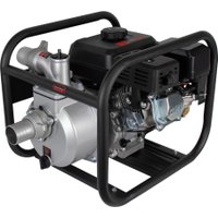 Мотопомпа Verton WP 50/600