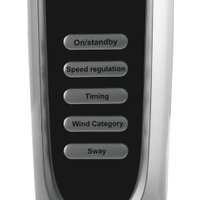 Вентилятор Lexical LSF-7040-2