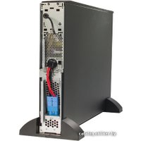 Источник бесперебойного питания APC Smart-UPS XL Modular 3000VA (SUM3000RMXLI2U)