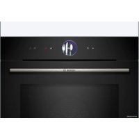 Электрический духовой шкаф Bosch Serie 8 HMG7361B1