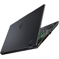 Игровой ноутбук MSI Cyborg 17 B2RWFKG-036XRU