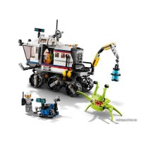 Конструктор LEGO Creator 31107 Исследовательский планетоход