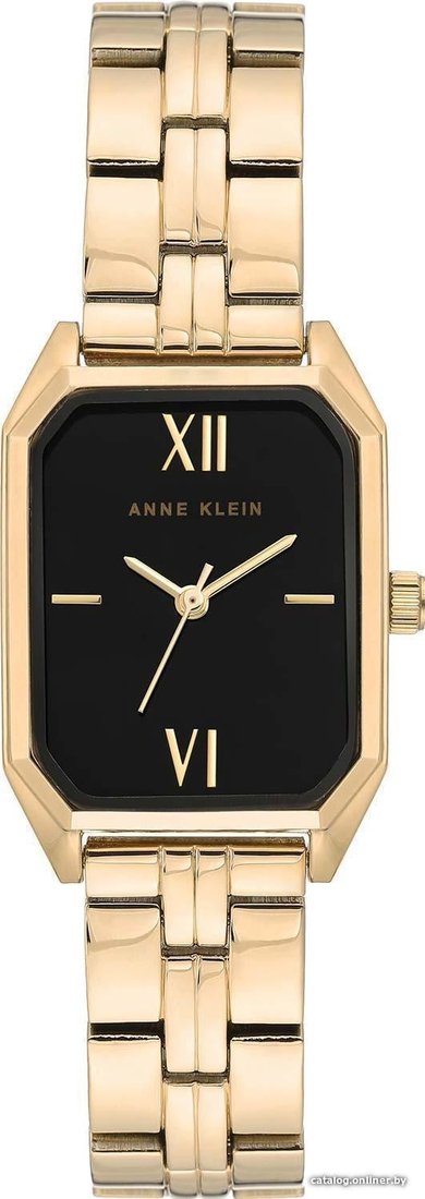 Наручные часы Anne Klein 3774BKGB