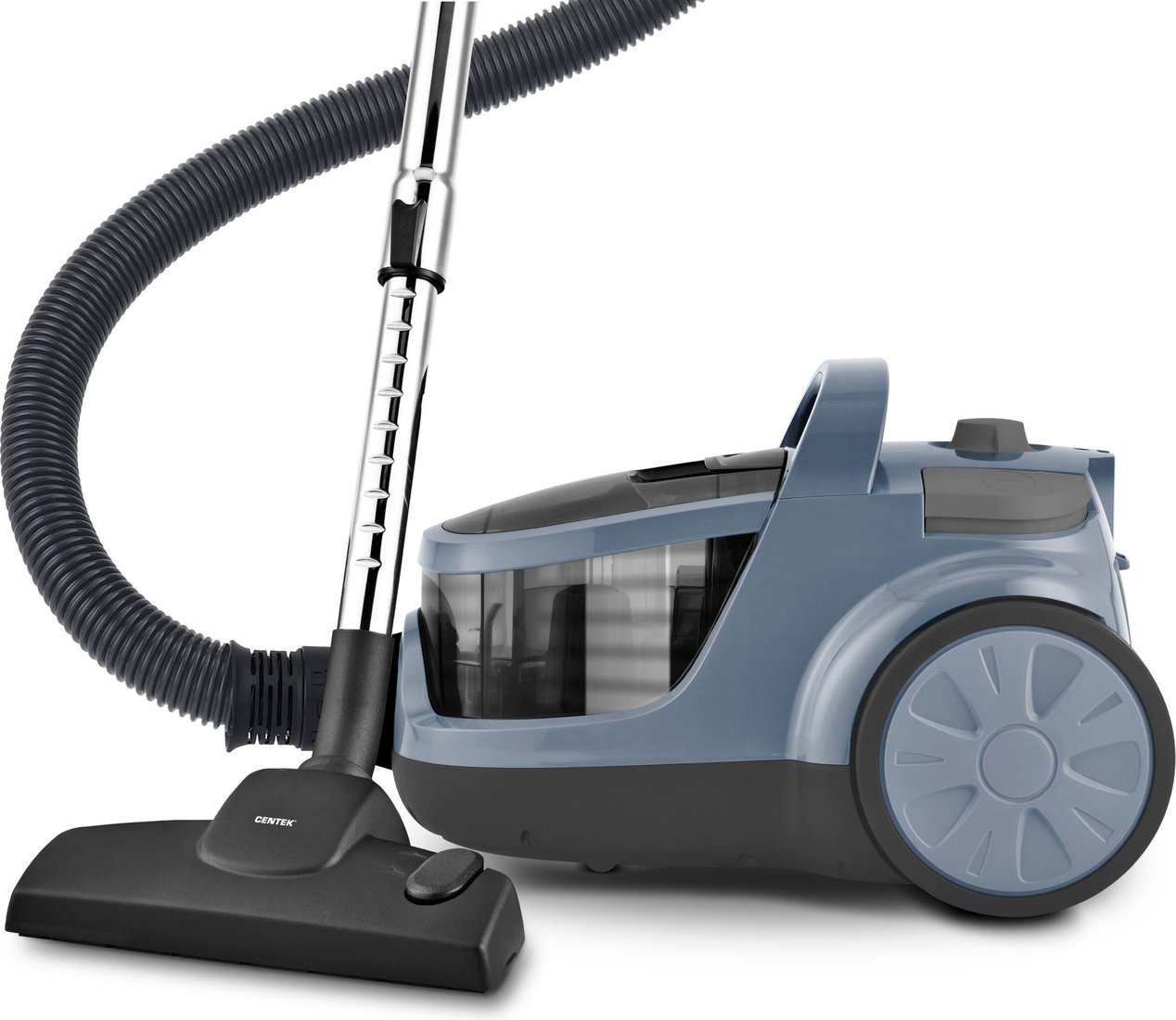 

Пылесос CENTEK CT-2547