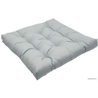 Подушка на сиденье Loon Chariot 60х60 (светло-серый)