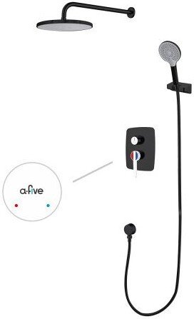 Душевая система  A-Five A5-0857