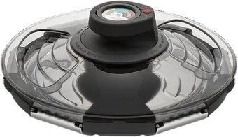 Крышка Zepter Z-420-20 Syncro-Clik 20 см