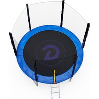 Батут DFC Pelpo GBT-8B (синий)