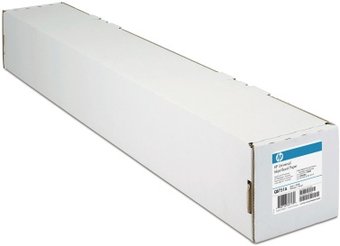 Офисная бумага HP Universal Bond Paper 841 мм х 91.4 м (Q8005A)