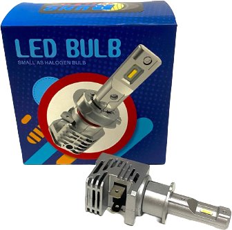 

Светодиодная лампа Runoauto M4-H3 01669RA 2шт