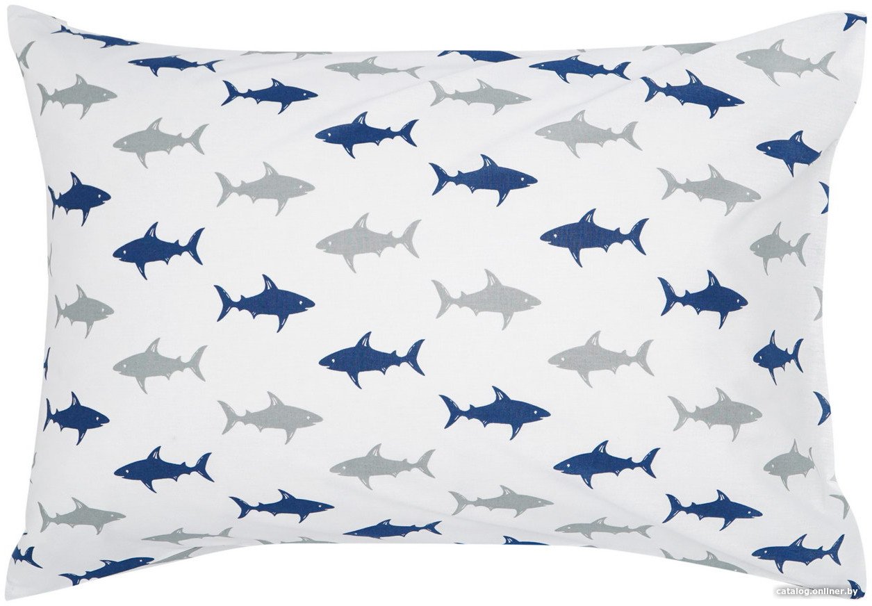 Наволочка Siberia Home Джейн №35 50х70 Сиб-Нав-50х70-Дж35