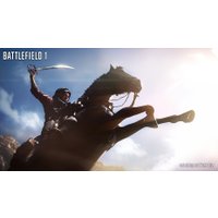 Компьютерная игра PC Battlefield 1