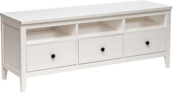 Тумба ММЦ Кантри 03 (белый)