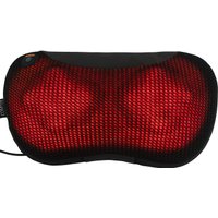 Массажер-подушка Comtek Travel (черный)