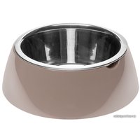 Миска Ferplast Jolie Medium (бежевый)