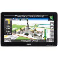 GPS навигатор Mystery MNS-640MP
