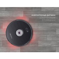 Робот-пылесос Polaris PVCR 1090 Space Sense Aqua