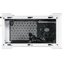 Корпус Cooler Master MasterCase NC100 (белый) MCM-NC100-WNNA65-S00