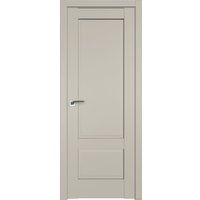 Межкомнатная дверь ProfilDoors 105U L 60x200 (шеллгрей)