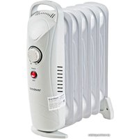 Масляный радиатор Endever Flame 20