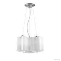 Подвесная люстра ST Luce Onde SL117.503.03