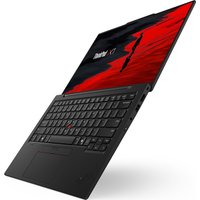 Ноутбук Lenovo ThinkPad X1 Carbon Aura AI 21NS001BCD
