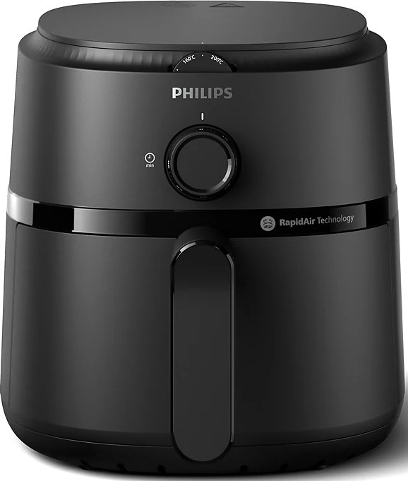 

Аэрогриль (аэрофритюрница) Philips NA110/00
