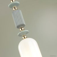 Подвесная люстра Odeon Light Classic 4861/1A