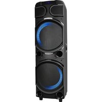 Патибокс Dialog AO-510