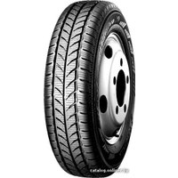 Зимние шины Yokohama W.Drive WY01 195/70R15C 104/102R