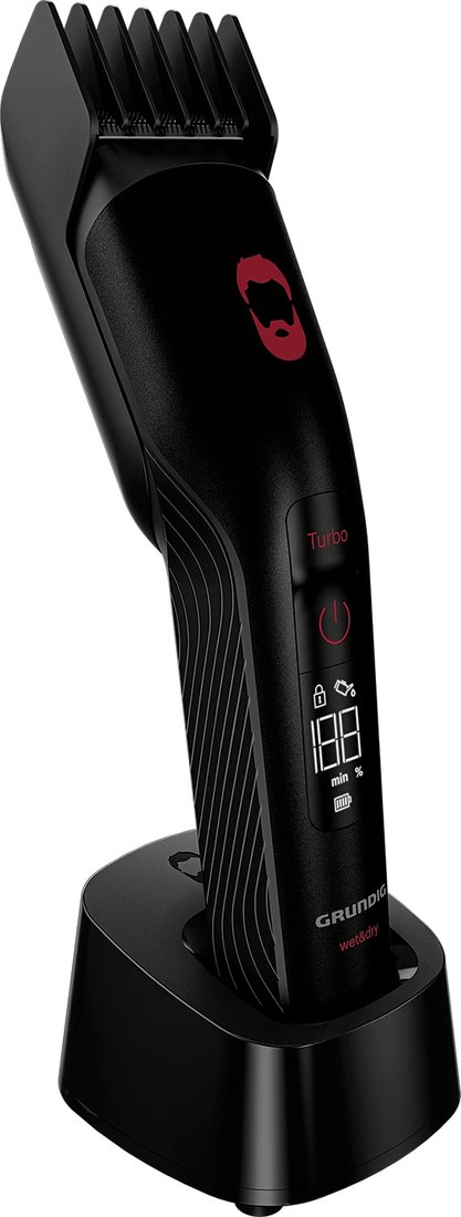 

Машинка для стрижки волос Grundig MC 9030