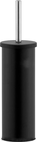 Ершик для унитаза Merida GIC302 (черный матовый)
