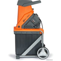 Садовый измельчитель Daewoo Power DSR 2700E