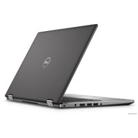 Ноутбук 2-в-1 Dell Inspiron 13 7353 [i7353-1951BLK]