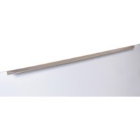 Ручка мебельная Boyard Rick RS157RCHMP.3/864