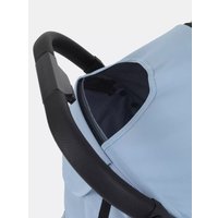 Коляска прогулочная «книга» Rant MOWbaby Smart 2023 MB101 (blue)