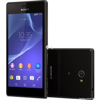 Телефон Sony Xperia M2