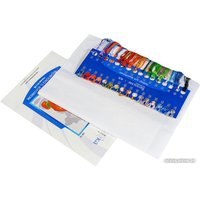 Набор для вышивания Белоснежка Черепаха с зонтиком 123-14